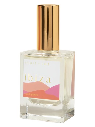 Ibiza bottle