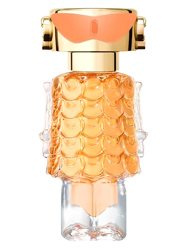 Fame Gummies Peachy Girl bottle