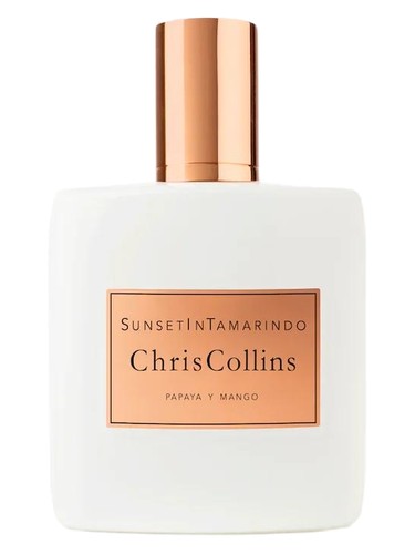 Sunset in Tamarindo bottle