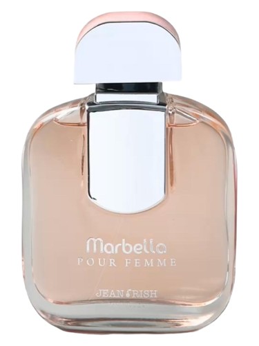Marbella bottle