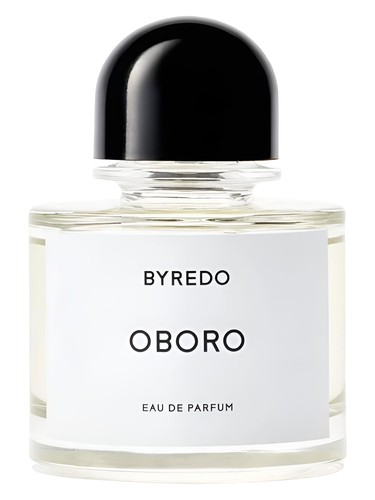 Oboro bottle