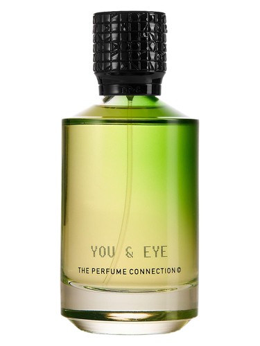 You & Eye bottle