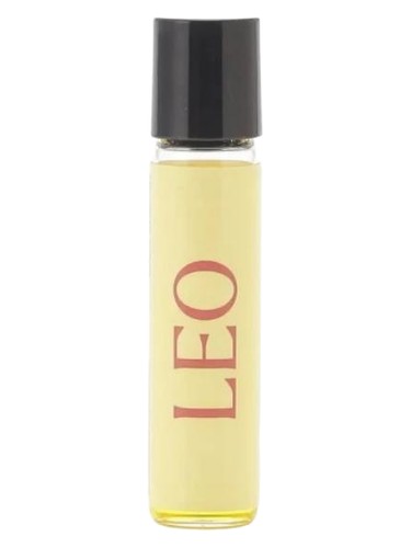 Leo bottle