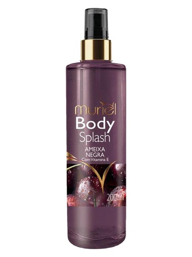 Ameixa Negra bottle