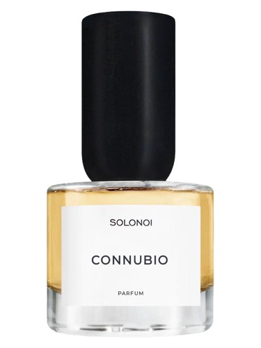 Connubio bottle