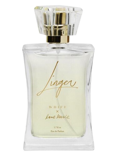 Linger bottle