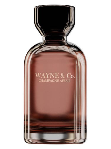 Champagne Affair bottle