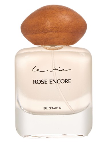 Rose Encore bottle
