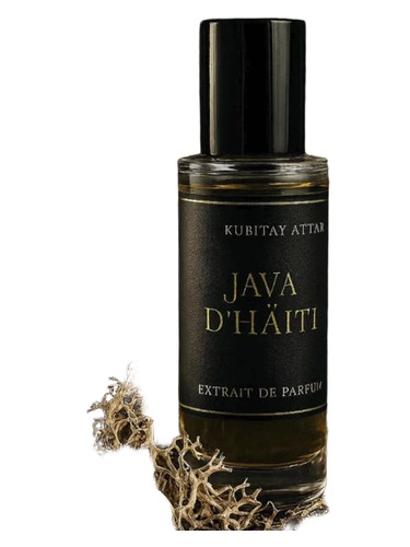 Java d’Haïti bottle