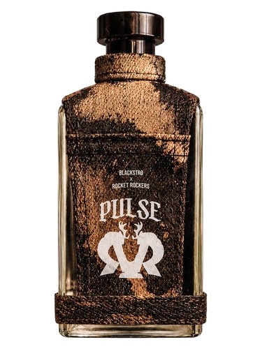 Pulse bottle