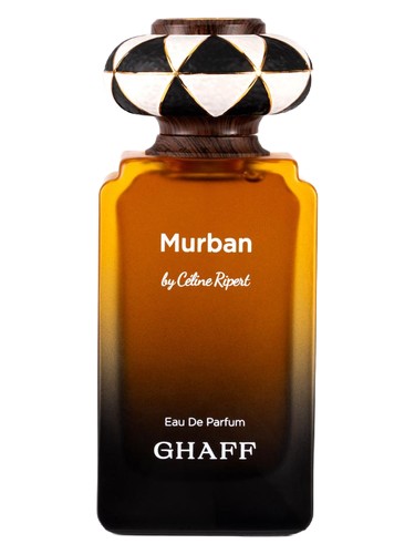 Murban bottle
