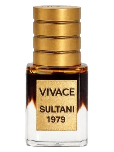 Sultani 1979 bottle