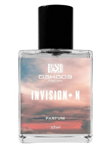Invision + N bottle