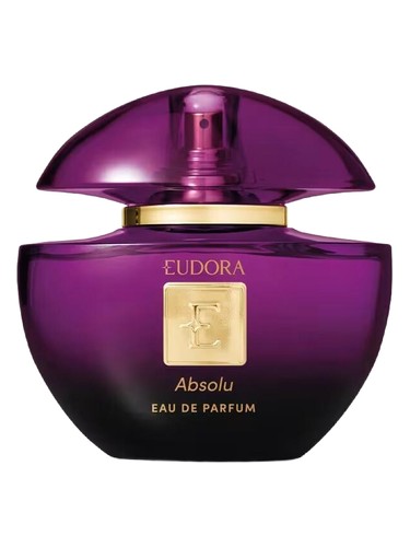 Eudora Absolu bottle