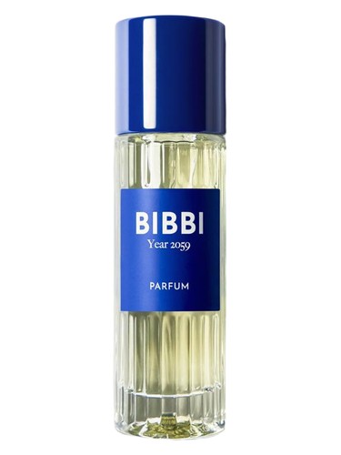 Year 2059 bottle