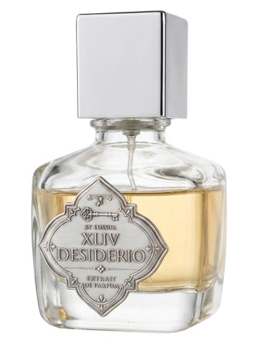 XLIV Desiderio bottle
