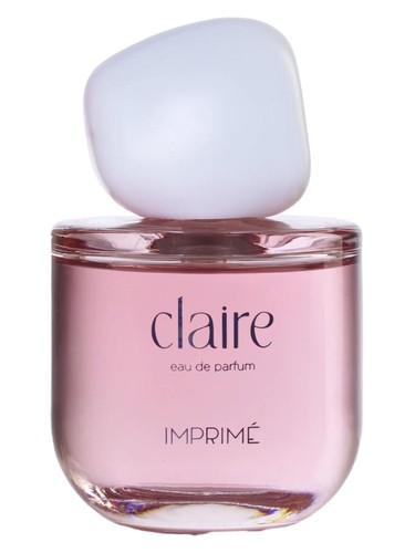 Claire bottle