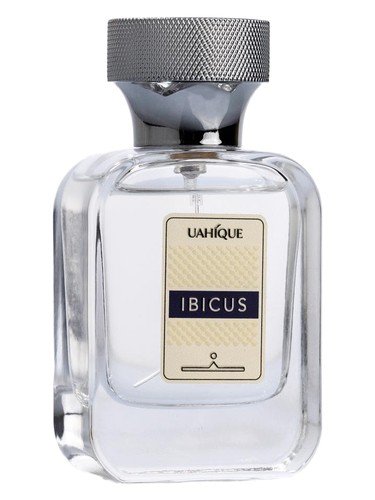 Ibicus bottle