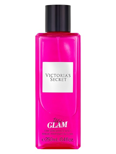 Tease Glam bottle