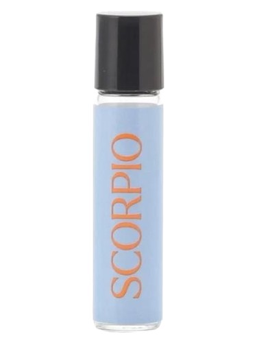 Scorpio bottle