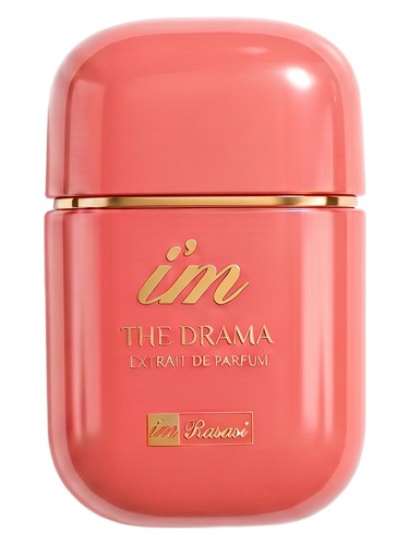 The Drama bottle