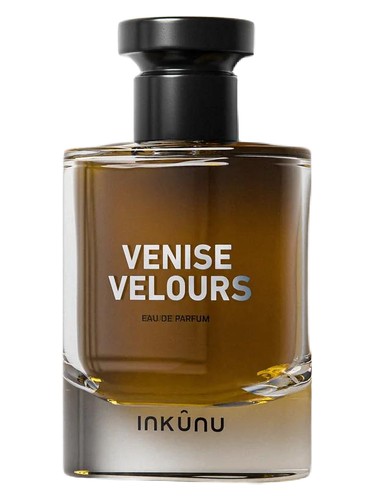 Venise Velours bottle