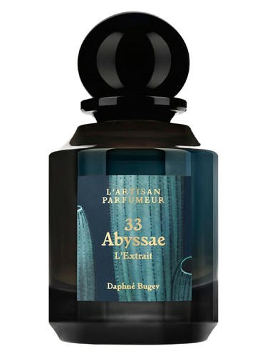 Abyssae L'Extrait bottle