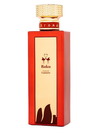 Baku bottle