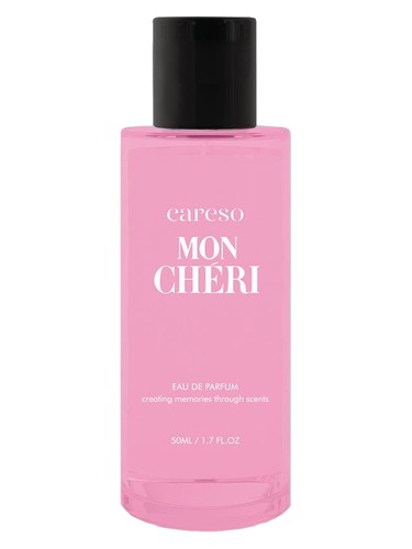 Mon Cheri bottle