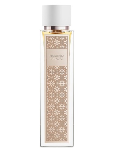 Ghazal bottle