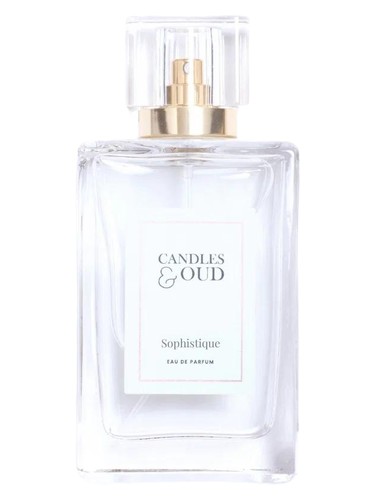 Sophistique bottle