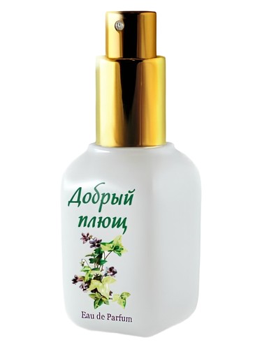 Mild Ivy (Добрый Плющ) bottle