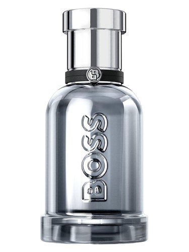 Boss Bottled Beyond Eau de Toilette Intense bottle