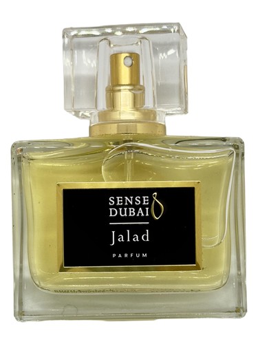 Jalad bottle