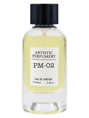 Artistic Perfumery PM-02 bottle