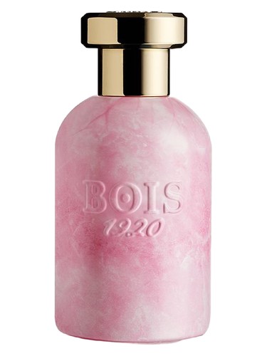 Decisamente Rosa bottle