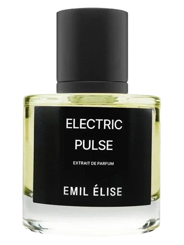 Electric Pulse bottle