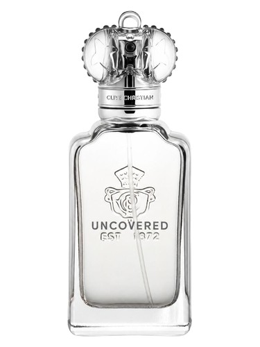 Uncovered bottle