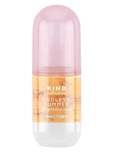 Endless Summer bottle