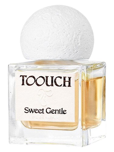 Sweet Gentle bottle