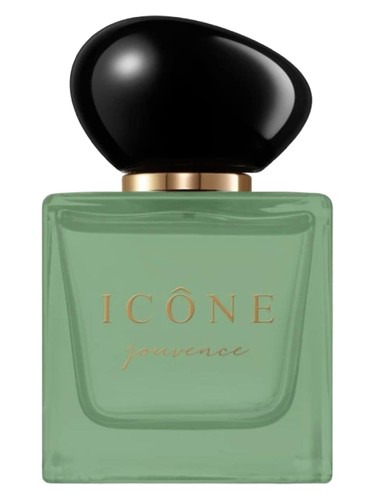ICÔNE Jouvence bottle