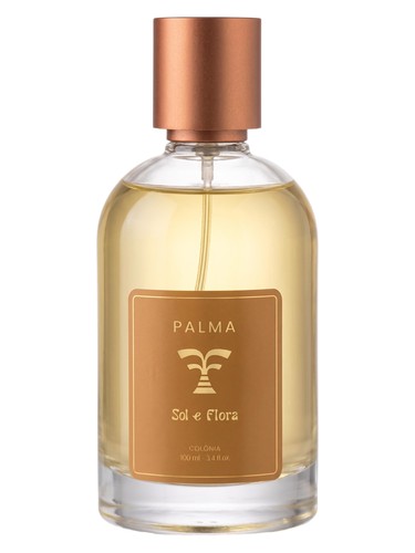 Palma bottle