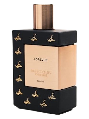 Forever bottle