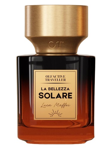 Solare bottle