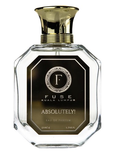 ABSOLUTELY! bottle