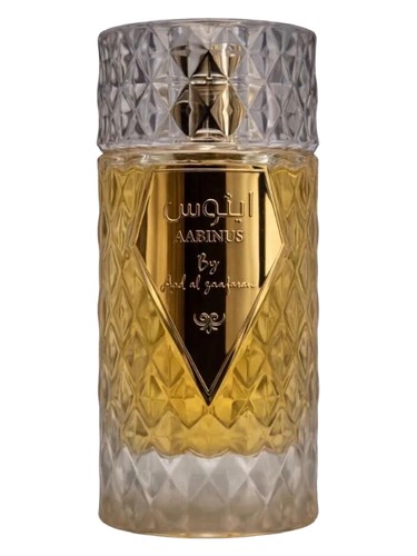 Aabinus bottle