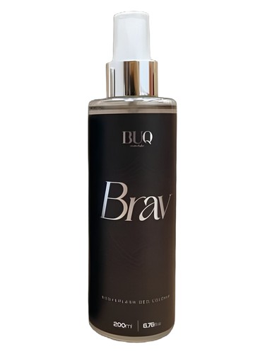 Brav bottle