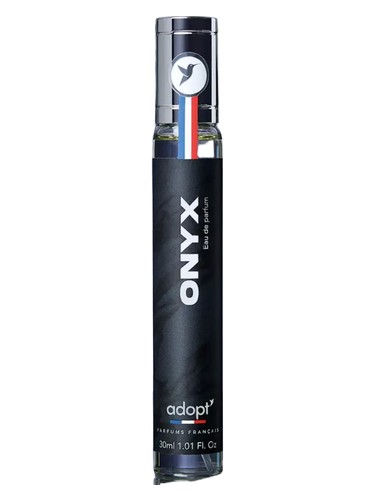 Onyx bottle