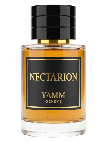 Nectarion bottle
