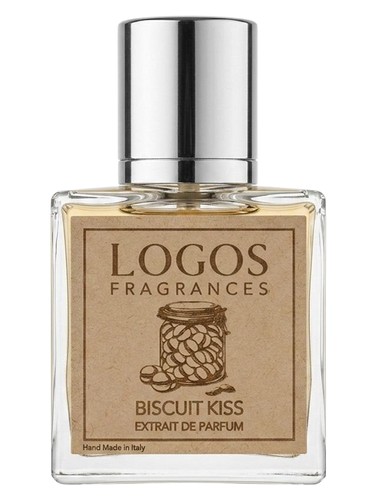 Biscuit Kiss bottle
